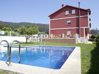 Apartamentos Naturmar