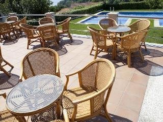 Apartamentos Naturmar