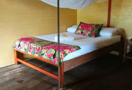 Lodge La Jovise�a