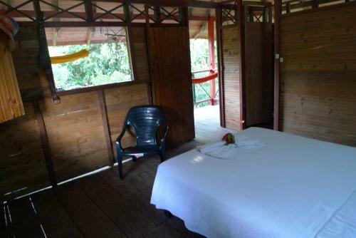 Lodge La Jovise�a