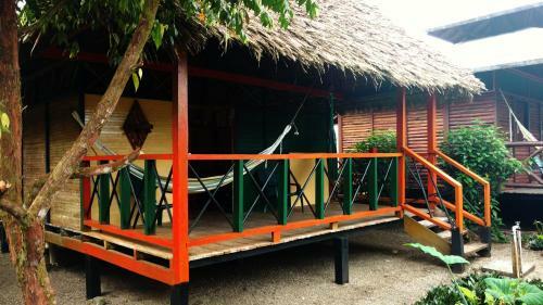Lodge La Jovise�a