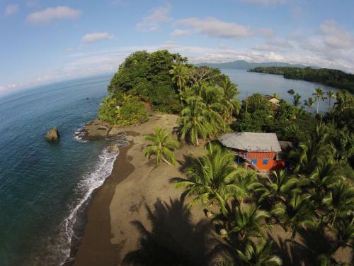 Lodge La Jovise�a
