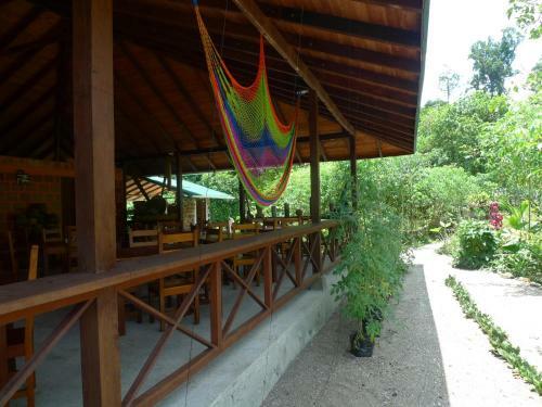 Lodge La Jovise�a
