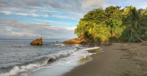 Lodge La Jovise�a