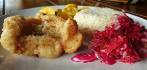 Lodge La Jovise�a