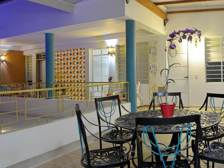 Hostal Tamarindo Bucaramanga