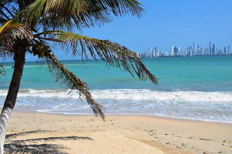 Hotel Palma Beach