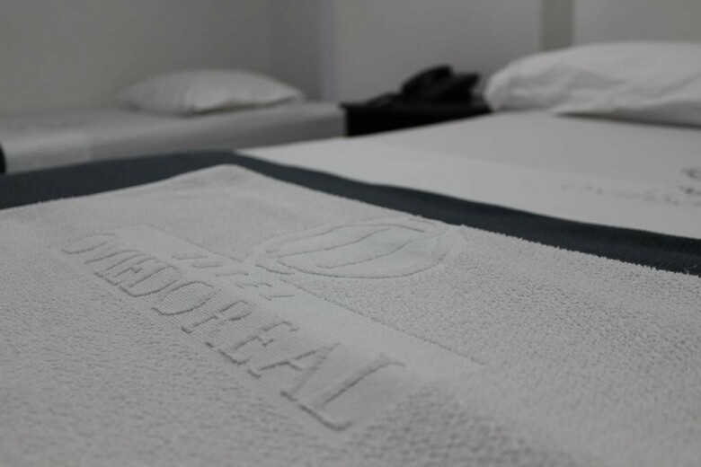 Hotel Oviedo Real