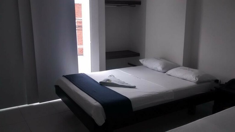Hotel Oviedo Real