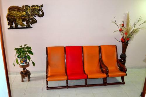 Hotel Facareal