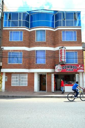 Hotel Facareal