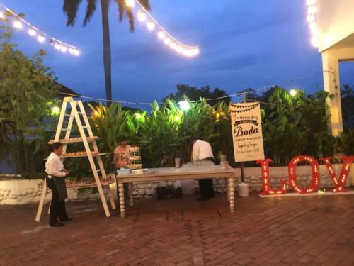 Hotel Pijao