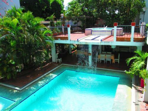 Hotel Pijao