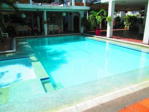Hotel Pijao