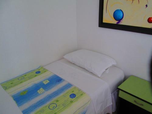 Hotel Bucaros