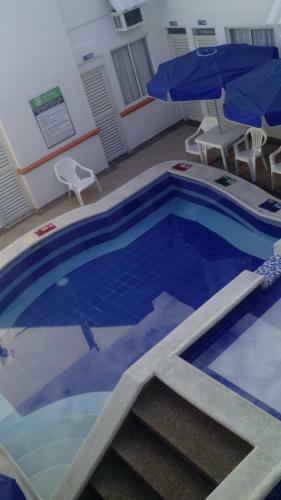 Hotel Bucaros