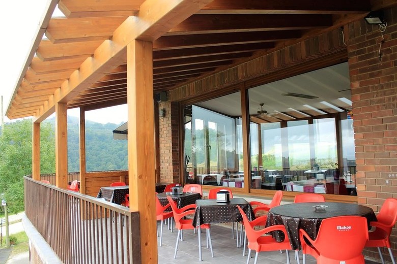 Agroturismo Gazteategi