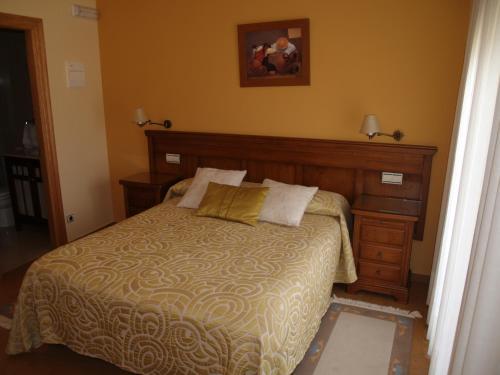 Agroturismo Hotel Las Torres