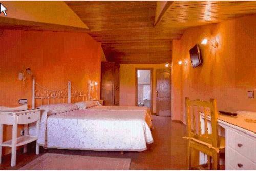 Agroturismo Hotel Las Torres