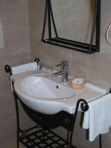 Agroturismo Hotel Las Torres