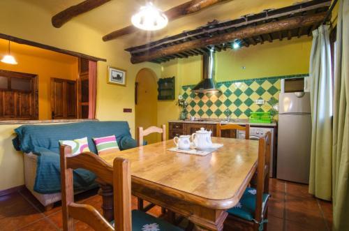 Agroturismo Casa Angel