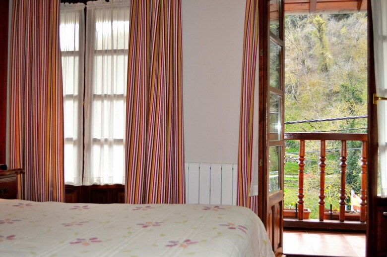 Agroturismo Pe�as Arriba