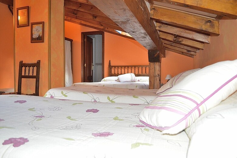 Agroturismo Pe�as Arriba