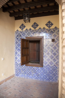 Posada Hospeder�a Convento De Santa Clara