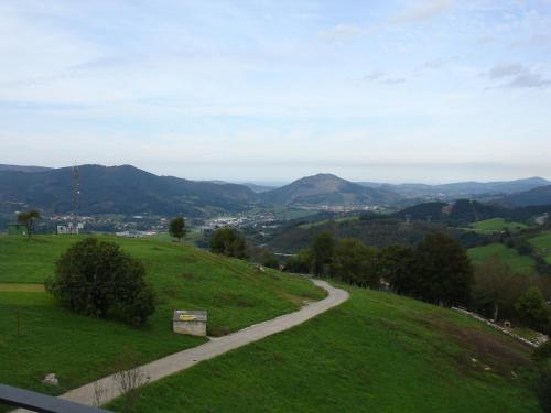 Agroturismo Casa Rural Alustiza