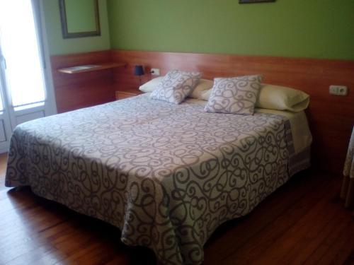 Agroturismo Casa Rural Alustiza