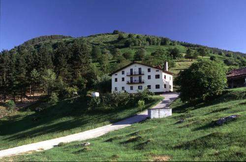 Agroturismo Casa Rural Alustiza