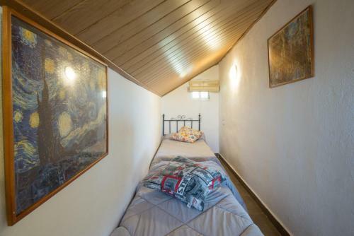 Agroturismo Casa Can Vila Las Marquesas