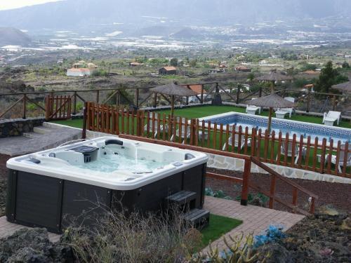 Apartamentos Fuente La Teja 5. Lujo