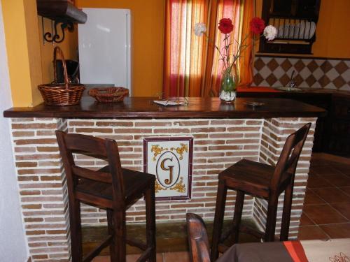Apartamentos Fuente La Teja 5. Lujo