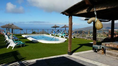 Apartamentos Fuente La Teja 5. Lujo