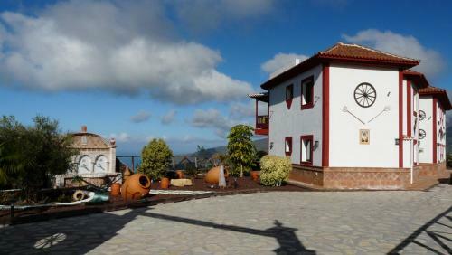 Apartamentos Fuente La Teja 5. Lujo