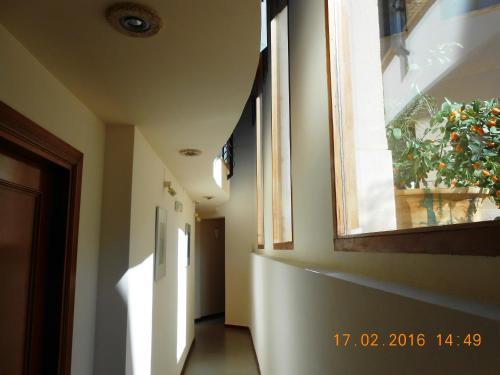Agroturismo Hotel Muralleta