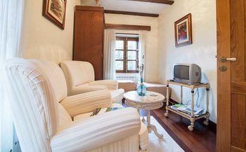 Agroturismo Casa De Sixto