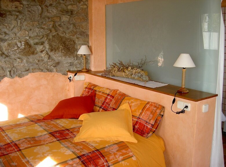 Agroturismo Casa Rural Cal Rei