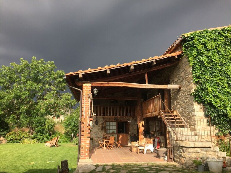 Agroturismo Casa Rural Cal Rei
