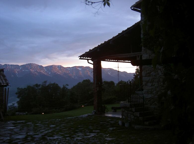 Agroturismo Casa Rural Cal Rei