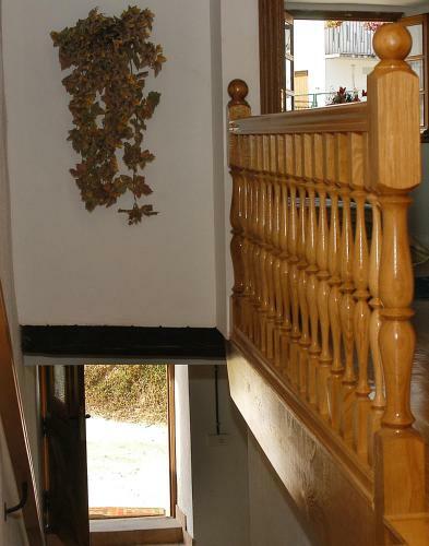 Agroturismo Casa Rural Lenco