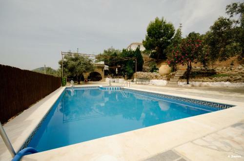 Agroturismo Casa Rural Montecillo Bajo