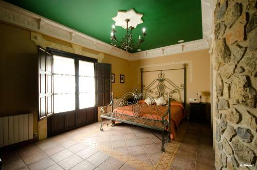 Agroturismo Casa Rural Montecillo Bajo
