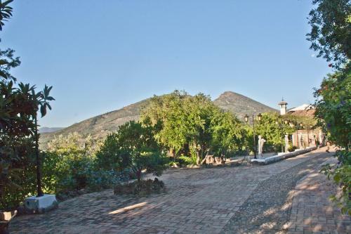 Agroturismo Casa Rural Montecillo Bajo