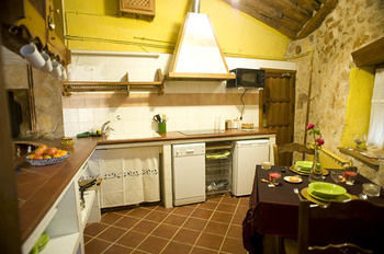 Agroturismo El Rinc�n De Monasterio & Spa