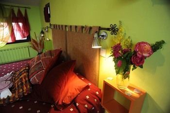 Agroturismo El Rinc�n De Monasterio & Spa