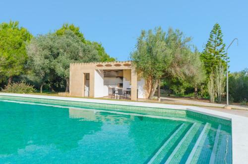 Villa Figa De Cas Concos