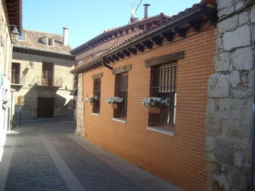 Hostal Las Tercias