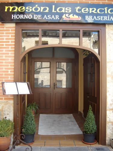 Hostal Las Tercias